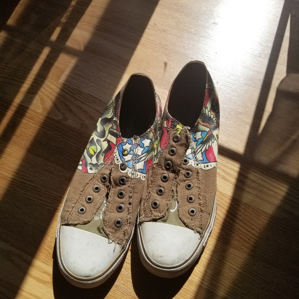 Shoes